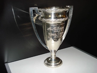Você sabia que a Associação Atlética de Guaxupé já venceu o Peñarol-URU?