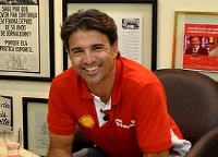 Christian Fittipaldi  - Ex-piloto de F1