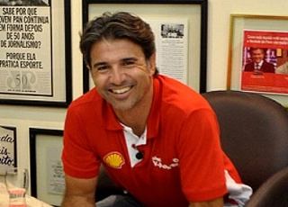 Christian Fittipaldi 