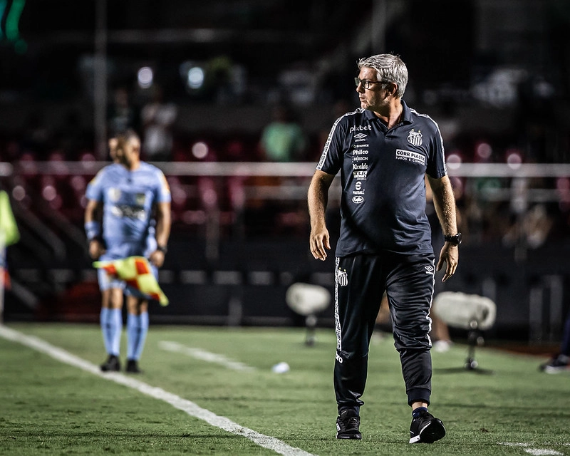 Campeonato Paulista - Diário do Peixe