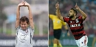 Everton Ribeiro venceu dúvida de Mano e Tite para ser um dos melhores do BR