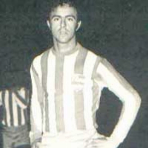 Ranulfo Ranal  - Ex-quarto-zagueiro do Nacional-SP