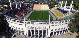 Um dia depois de anunciar jogos FPF altera calendário das quartas de final. Foto: Marcelo D Santis/Framephoto/Estadao Conteudo/Via UOL