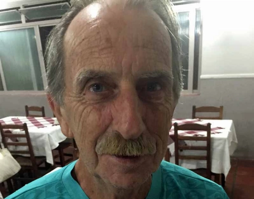 Biduroto - Ex-craque mineiro