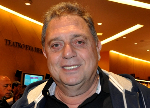 Eduardo Savóia - Jornalista esportivo