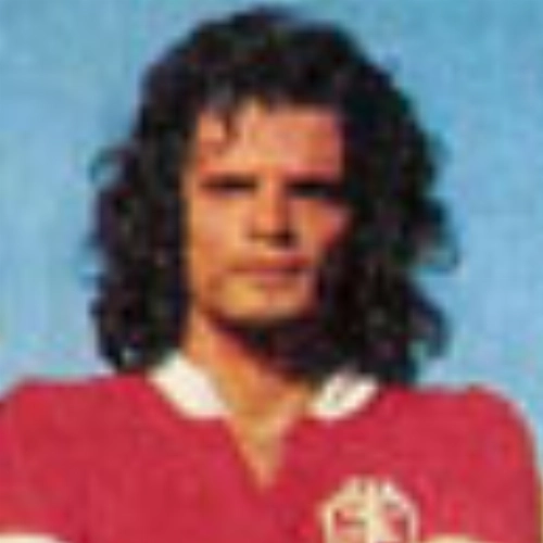 Carlos Augusto, ala  - Ex-lateral do Vasco e Flamengo