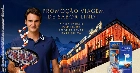 Lindt promove encontro com Roger Federer, na Suíça