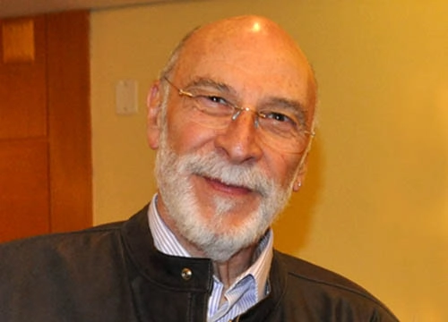 José Carlos Carboni  - Jornalista esportivo 