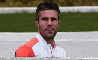 Messi, Robben e Van Persie: para eles, vitória vale mais que vaga na final 