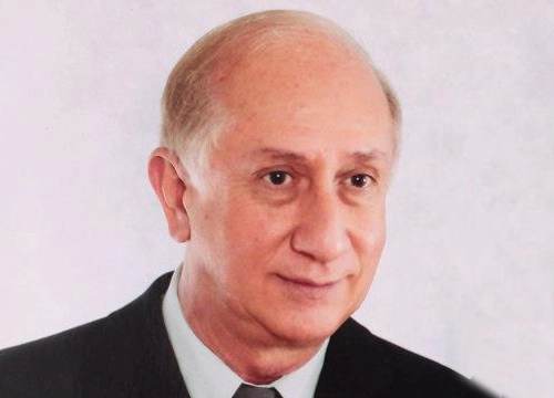 Marco Régis  - Ex-goleiro de Muzambinho