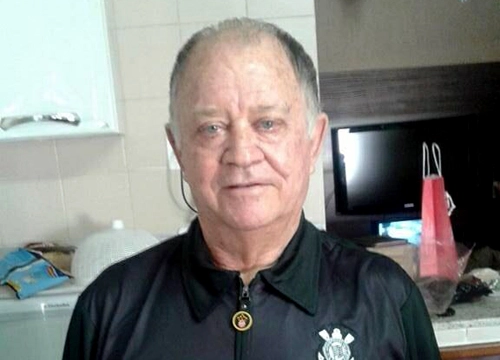 Lucílio Navarro  - Ex-jogador da Associação de Futebol do Comércio de Muzambinho