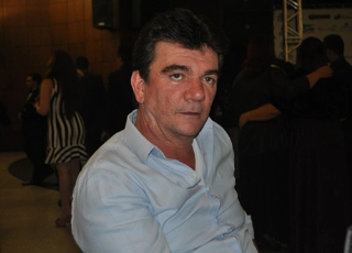 Andr&eacute;s Sanchez
