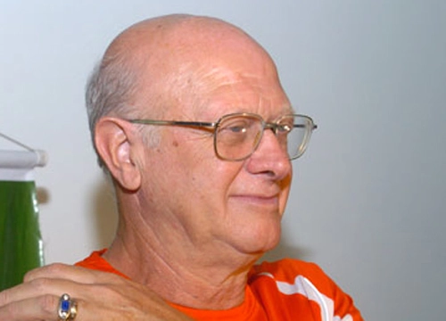 Élton Fensterseifer - Ex-volante de Grêmio e Internacional