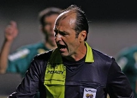 Carlos Eugênio Simon - Ex-árbitro e jornalista