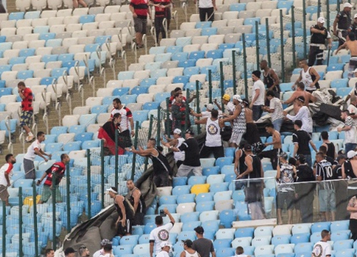 União Flarinthians voltou??? . . . . #corinthians #torcidadocorinthian