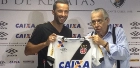 Vasco e Caixa não chegam a acordo por renovação e parceria é encerrada