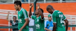 Até Mário Götze, autor do gol do título mundial da Alemanha sobre a Argentina, era chamado de "Messi alemão" 