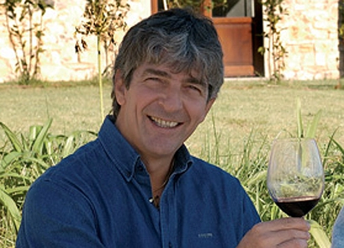 Paolo Rossi - Ex-atacante da sele&ccedil;&atilde;o Italiana