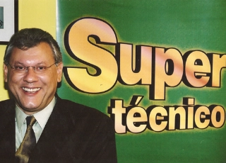 SuperT&eacute;cnico 