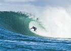 Julian Wilson garante título em casa