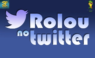 Rolou no Twitter: internautas exaltam "semifinal de verdade"