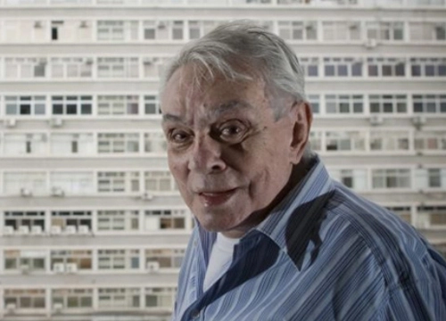 Chico Anysio  - Humorista e ex-comentarista esportivo