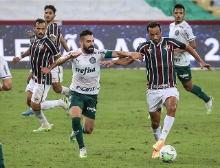 Foto: Site oficial do Fluminense