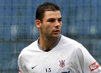 Cocito  - Ex-volante do Atl&eacute;tico-PR e Corinthians