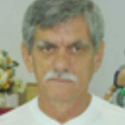 Macalé  - Ex-meio campo da Esportiva de Guaxupé