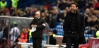 Liga espanhola denuncia cânticos racistas de torcida do Real Madrid