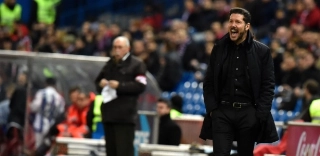 Liga espanhola denuncia cânticos racistas de torcida do Real Madrid