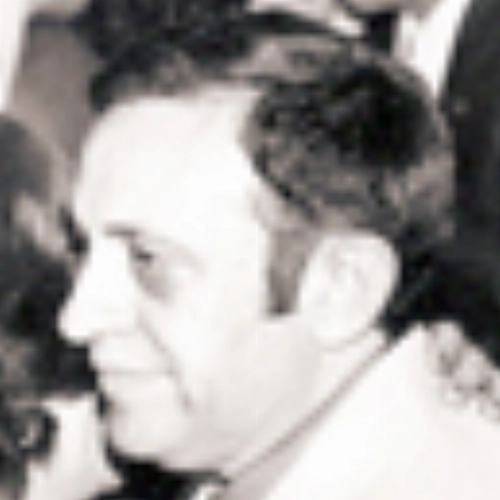 Milton Gald&atilde;o  - Jornalista esportivo e ex-presidente da ACEESP