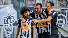 Galo fará 13ª final seguida do estadual, e descarta favoritismo do Cruzeiro