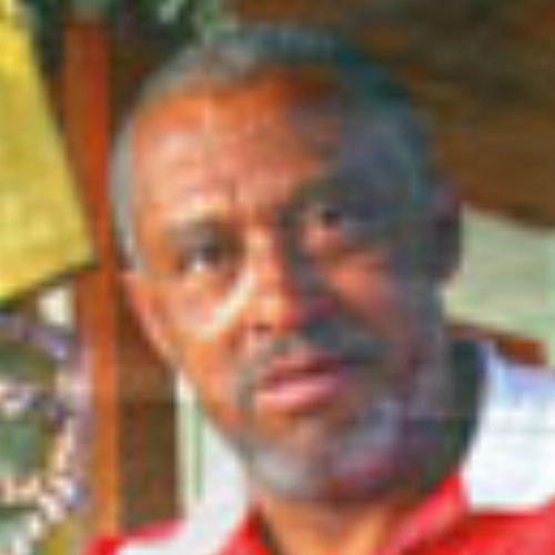 Zé Melo  - Ex-atacante do Vasco e Inter-SC