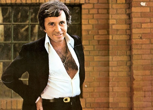 Moacyr Franco - Humorista, ator e cantor