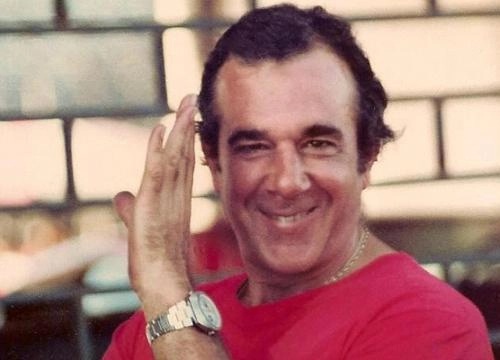 Luiz Pereira Bueno - Um dos melhores pilotos brasileiros