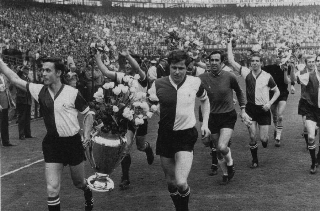 Feyenoord, o pai do Carrossel Holand&ecirc;s que conquistou a Europa