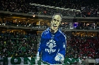 Fernando Prass devolve “&iacute;dolo” ao gol palmeirense