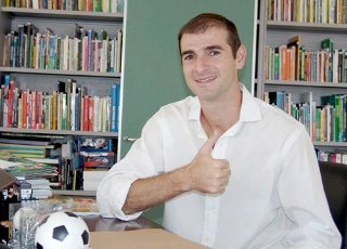 Luiz Fernando Acu&ntilde;a 