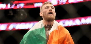 "Não ficaria surpreso se Aldo for finalizado", afirma treinador de McGregor