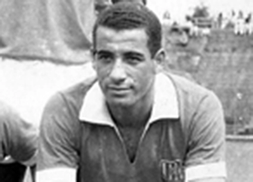 José Teixeira - Ex-atacante do Tupã e Noroeste de Bauru