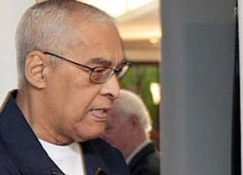 Edson Bispo dos Santos  - Ex-jogador  e treinador de basquete