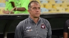 Ir para o Atlético-PR foi meu grande erro, diz Eduardo Baptista