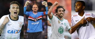 A Portuguesa foi rebaixada novamente, a terceira queda em dois anos.