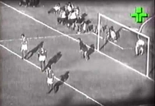 Equipes se enfrentaram em amistoso realizado no Pacaembu. Foto: Reprodução