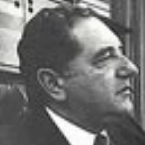 Reynaldo Emygdio de Barros  - Ex-prefeito de São Paulo