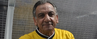 Comentarista da Band teve uma parada card&iacute;aca nesta sexta-feira, em S&atilde;o Paulo