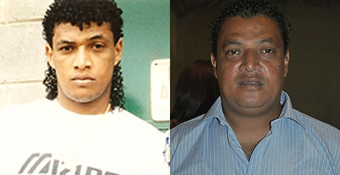 Em 1993 e em 20 de setembro de 2013