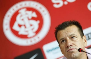 Ex-volante come&ccedil;ou no Colorado e retornou para encerrar sua carreira pelo clube. Foto: Divulga&ccedil;&atilde;o