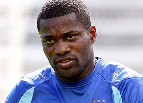 Beto - Ex-meia do Botafogo-RJ e São Paulo